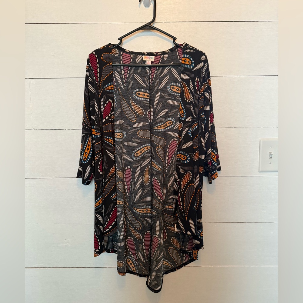 LuLaRoe Lindsay